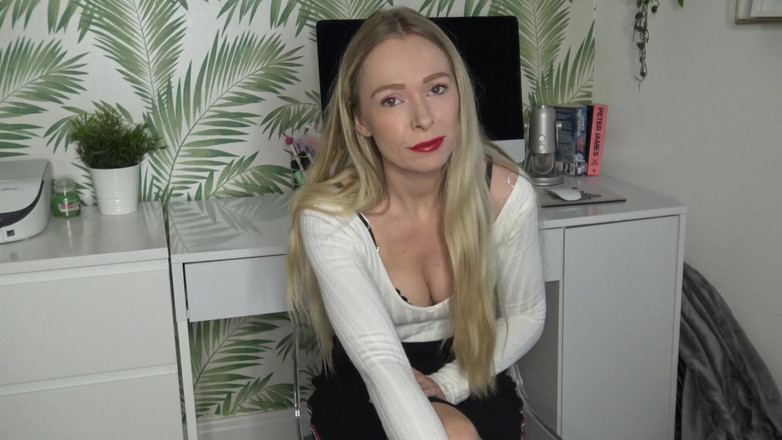 Brea Rose: 你是我的暗恋者