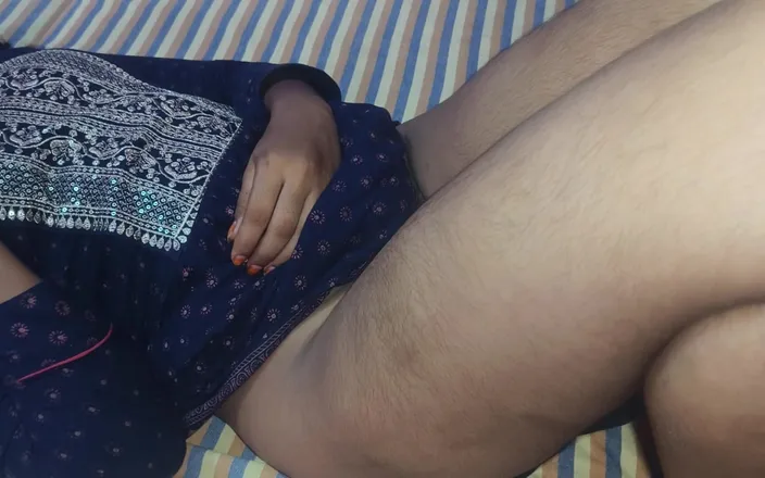 VillageBlackfairy: Loss of Virginity Stepsister