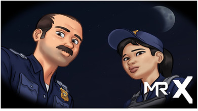 Mr Studio X: Summertimesaga - वेयरहाउस स्पेक सेशन e3 #26