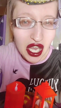 Ev yapımı kadın kılıklı kadın kılıklı findom asmr tarafından findom goaldigger