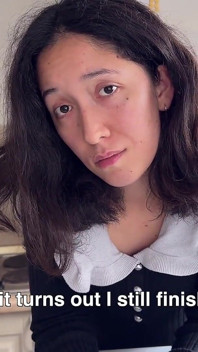 Evolova 전자 섹스 인형의 도움으로 배다른 아들 문제를 해결하는 계모