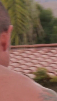 Bound and Humiliated at Helios Resort
