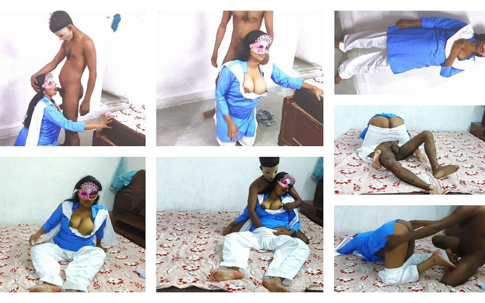 Lovely95: Season 368. Government College Girl Fuck with Boyfriend in Hotel