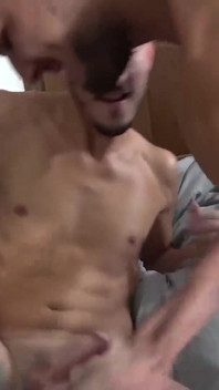 Barebackthathole tray sweet and alex montenegro bareback