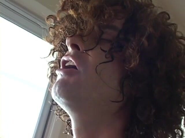 Fuck me Hard: Smoking hot redhead gets her ass drilled hardcore and eats...