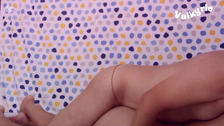 Valkyrie and Luigy Couple: 마누라 빨기