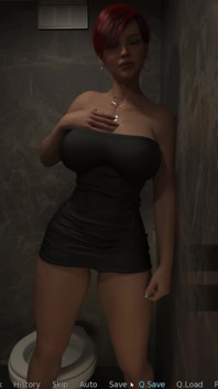 Just maried por k4soft - esposa baila con todos mis compañeros de trabajo 3