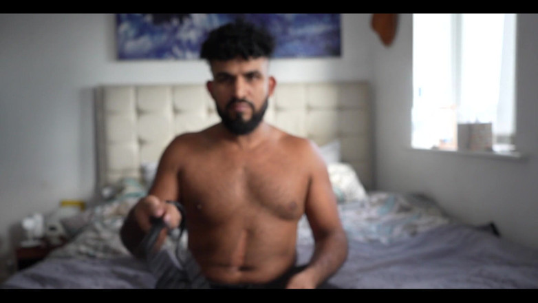 Jafar: Masturbação