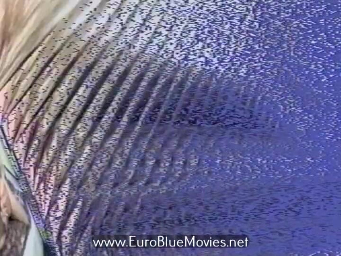 Euro Blue Movies: Spritz Weiter (1990)