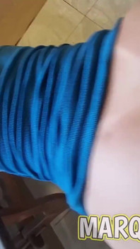 Milf anale creampie hardcore - 2 cumshots in de kont