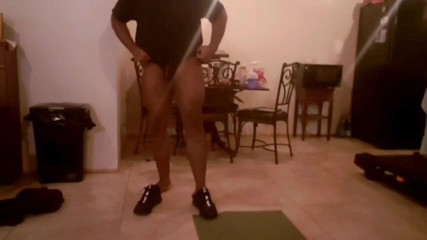 Blkbamaboi73: Worship dominate verbal jock cock