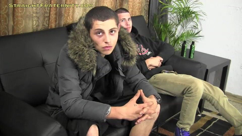 Straight Fraternity: 무패