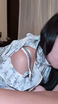 Busy Curvy Nurse - Sweet Look, Filthy Sounds, Cock Service - Chapter1