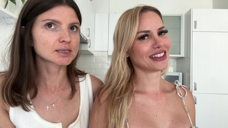 Gina Gerson: Gina Gerson e Maya Rose sobre sesualidade