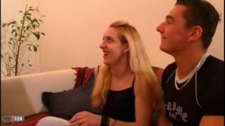 MMM100: Jessica: Hot Teen Gets Fucked Hard by Hungarian Fat Cock