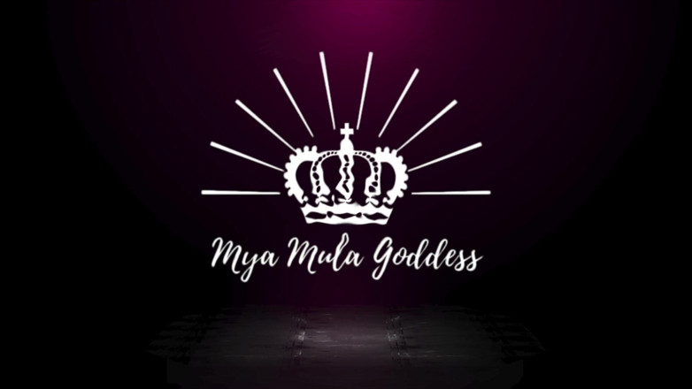 Mya Mula Goddess: Проказливый неудачник тренируется