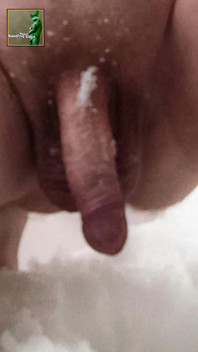 Here Is My Penis and Balls Part Two