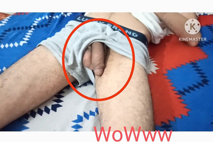 Desi__Panda: Ma prof hétéro, grosse bite monstrueuse - partie 4