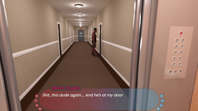 Wickedgammes studio: De Pussy Lover (deel 7)