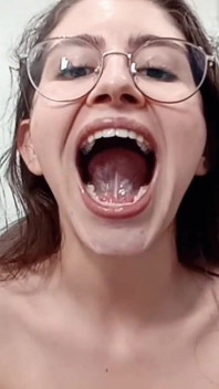 Fetish Cum Play