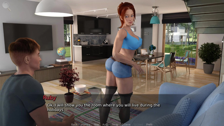Like A Boss: Complete Gameplay - Lovely Neighborhood, Part 1
