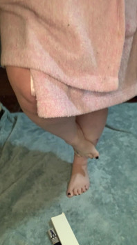 Toes Toes Toes Ready to Play