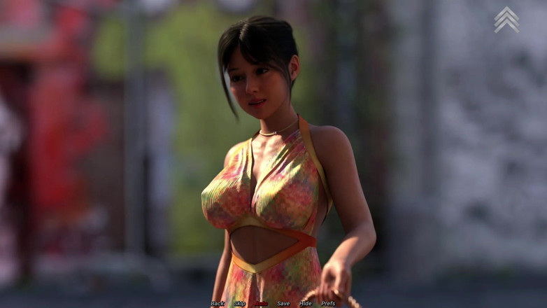Porngame201: Passe gratuite - gameplay n° 23