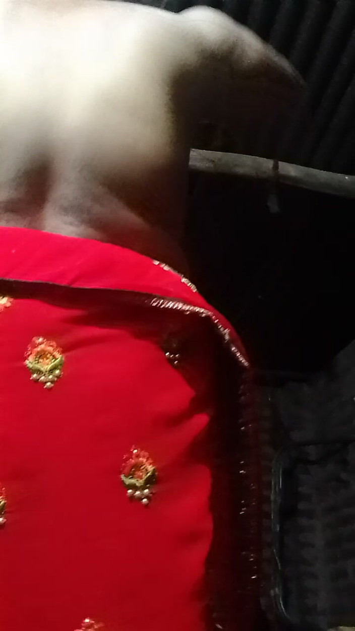 Soni sk: デシ・ニュー・ヴィレッジの妻セクシーのホットヌードショー