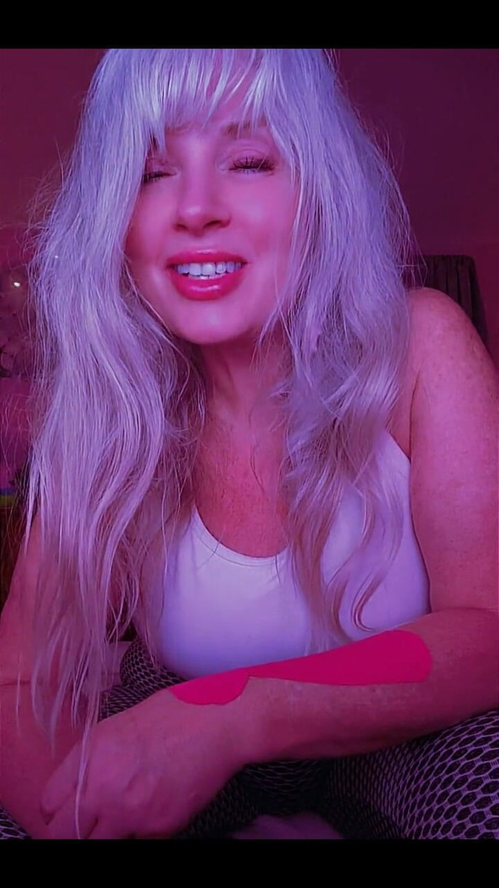 PaintedRose: Bagaimana hari awak