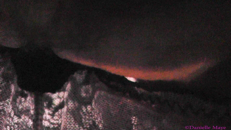 DanielleMaye: 무비 나이트