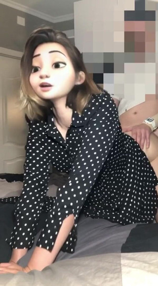 Good_view: Yeni kız arkadaşım yüzünde sohbet maskesi varsa seksimizi filme almamıza...