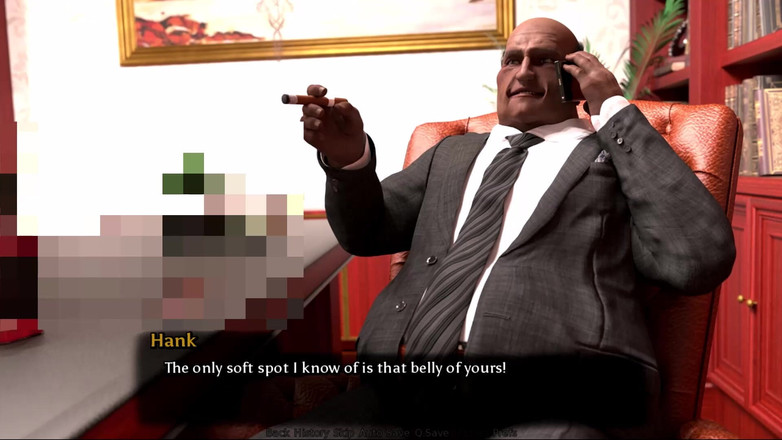 Johannes Gaming: एक आदर्श शादी 26 - ऐनी और मार्विन ऐनी ने रात के खाने की कुछ योजना बनाई ... हांक और ऐनीस की बात हुई ।