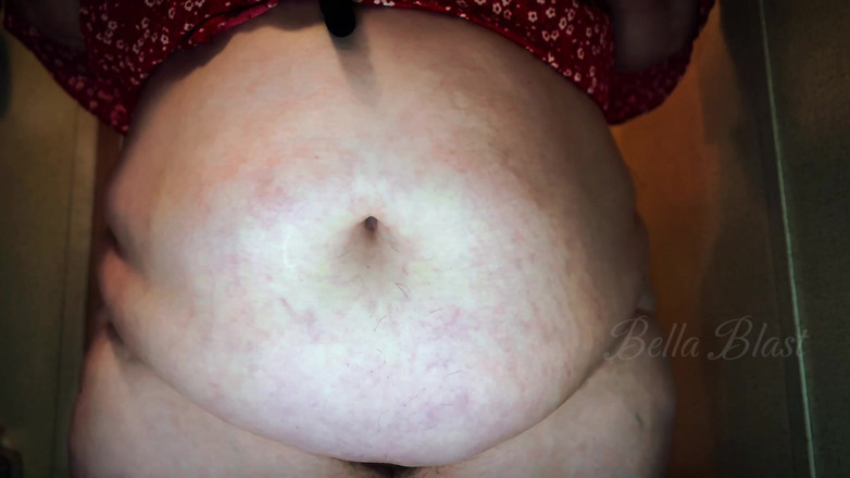 BellaBlast: Depths of My Belly: Fart, and Big Belly Sounds by...