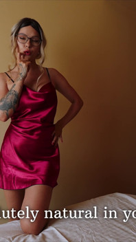 Stepmom Shows Me Her Body and. Multiple Squirting