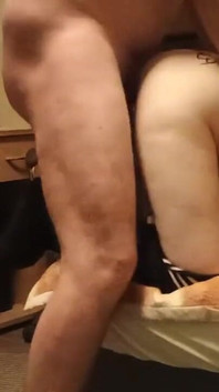 Doggystyle