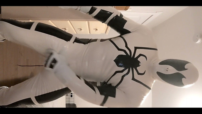 Bruiserwood: Anti-venom-anzug-action