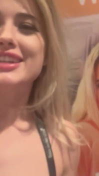 Inviting You to Check Out Her Scene From Fuzzy Peach Productions!