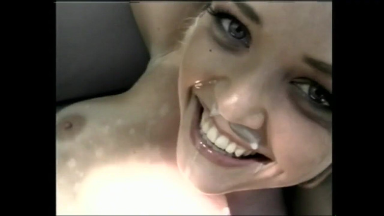 MMV films - The Original: Gadis remaja sange ini dientot habis-habisan sama kontol raksasa pria...