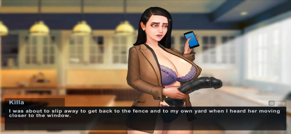 Hentai World: I dialoghi sessuali di tutto il racconto di tutto il...