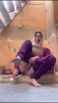 Imaginez, comment fait une femme séparée, gère la masterbation