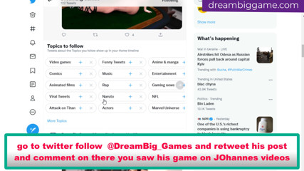 Johannes Gaming: Serviciu în camera de jocuri de puzzle de vis