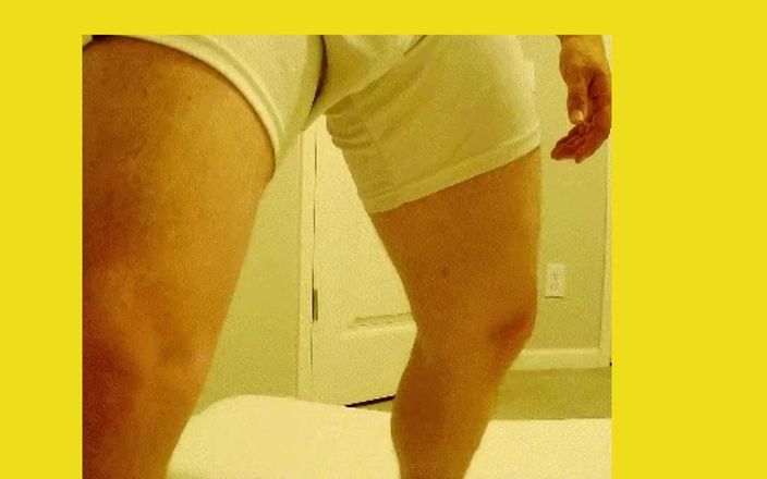 Dick Pants: Lihatlah My Enormous P