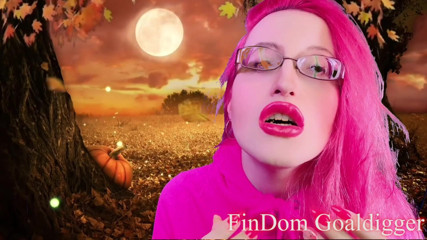 FinDom Goaldigger: The Egg Transformation by Giantess