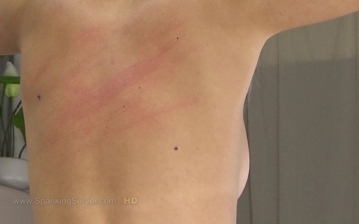 Spanking Server: Kate grandota