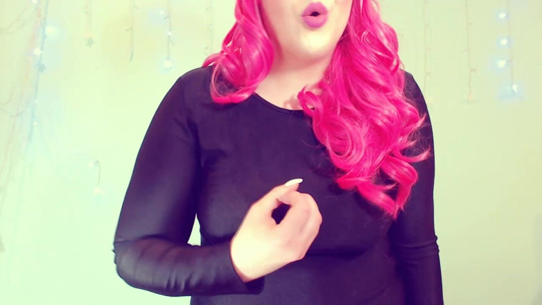 goddessjoules: Virgem perdedora inútil