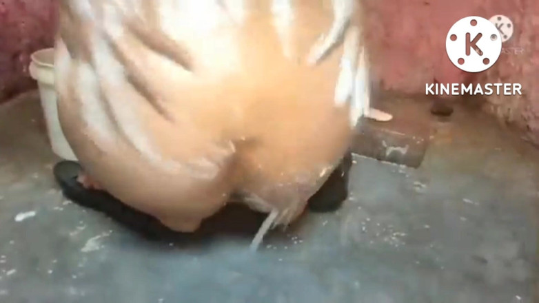 Ankurpriya000: Mẹ kế Ấn Độ đụ lỗ hậu mạnh bạo khi cha dượng làm...