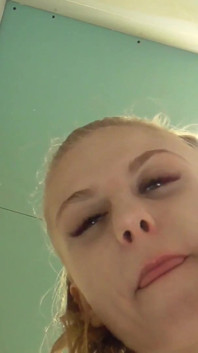 Toothpaste Spit