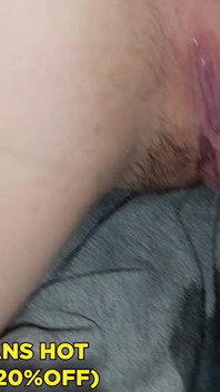 My Stepbrother Puts the Milk in My Argentinian Vagina, Big Cumshot Inside