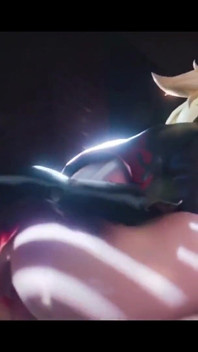 Burnice White Zzz Zenless Zone Zero Wise Burning Desires Full Animation HD 120 Fps
