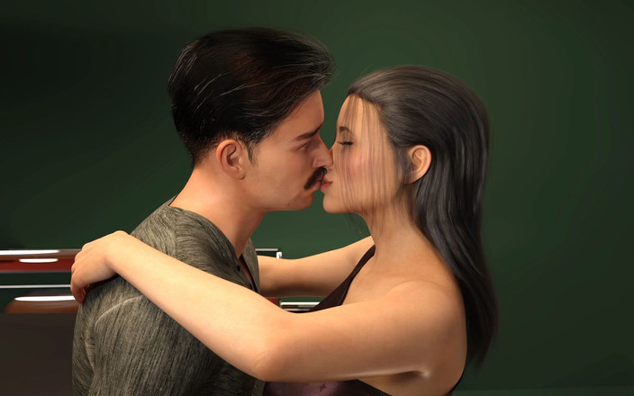 Adultgameplayvideos studio: Tapılan evlilik - bölüm 3 - v0.2 - bölüm 4